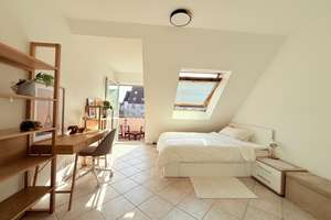 Renditestarke Studentenwohnung - ab Jul 2026 frei!
