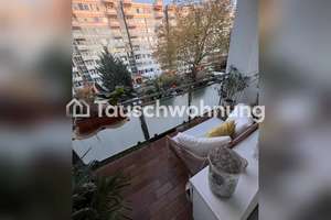 Tauschwohnung: 2Z Wohnung + Balkon in Zollstock am Vorgebirgspark gg Altbau – Die vollständige Adresse der Immobilie erhältst du vom Anbieter., 50969 Zollstock, Köln – Vorschaubild 6