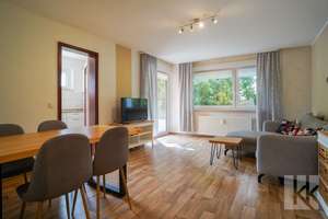 2-Zimmer-Wohnung mit schönem Balkon, Stellplatz und Blick ins Grüne – 38444 Westhagen, Wolfsburg – Vorschaubild 5