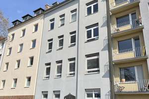 *CITY APARTMENT IN TOP LAGE MIT TERRASSE* - IM DÜSSELTAL – Ahnfeldstr. 13, 40239 Düsseltal, Düsseldorf – Vorschaubild 11