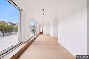 Exklusives Penthouse in erstklassiger Hofgartenlage – Die vollständige Adresse der Immobilie erhältst du vom Anbieter., 40211 Pempelfort, Düsseldorf – Vorschaubild 5