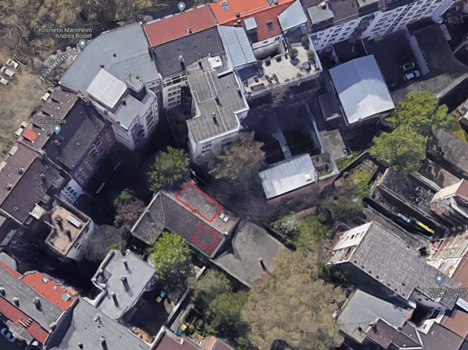Optionen Dach