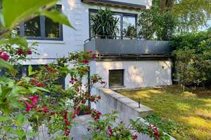 Villa in Toplage nahe der Elbe – flexibel nutzbar und familienfreundlich – Die vollständige Adresse der Immobilie erhältst du vom Anbieter., 22605 Othmarschen, Hamburg – Vorschaubild 9