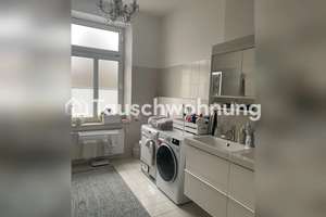 Tauschwohnung: Traumhafte Altbauwohnung – Die vollständige Adresse der Immobilie erhältst du vom Anbieter., 80538 Lehel, München – Vorschaubild 11
