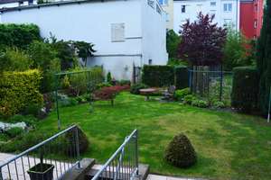 Erdgeschosswohnung mit eigener Terrassse – Antoniusstr. 18, 44793 Kruppwerke, Bochum – Vorschaubild 11