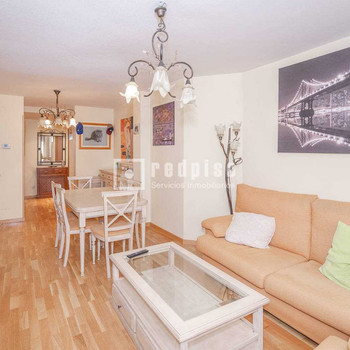 WOHNUNG ZUM VERKAUF HUMANES DE MADRID