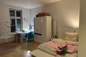 Charmantes 1-Zimmer-Apartment in bester Altstadtlage – Die vollständige Adresse der Immobilie erhältst du vom Anbieter., 6108 Altstadt, Halle (Saale) – Vorschaubild 2
