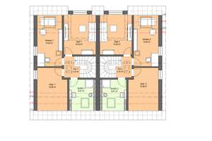 155 m², 7 Räume – Doppelhaushälfte mit Garten, perfekt für Familie und Büro – Die vollständige Adresse der Immobilie erhältst du vom Anbieter., 1217 Kleinpestitz/Mockritz, Dresden – Vorschaubild 5