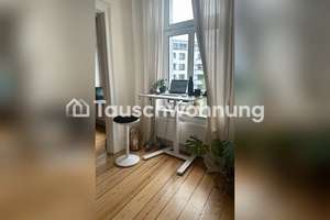 Tauschwohnung: 3-Zimmer-Wohnung in Eppendorf zum Tausch – Eppendorfer Landstraße 120, 20251 Eppendorf, Hamburg – Vorschaubild 5