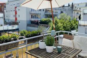 Schöne 2 - Zimmer - Wohnung zu vermieten