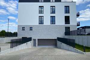Modernes, Lichtdurchflutetes 4 Zi.-Penthouse mit riesiger Dachterrasse, EBK in Wob-Wendschott! – Alte Schulstr. 31, 38448 Wendschott, Wolfsburg – Vorschaubild 4