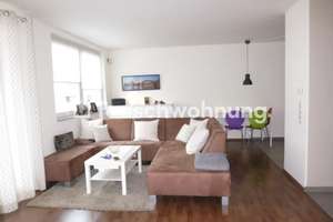 Tauschwohnung: biete 2 Zi, offene Küche,Balkon, Badewanne – Regentenstr. 86, 51063 Mülheim (Ortsteil), Köln – Vorschaubild 2
