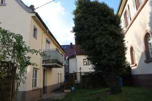 Handwerker aufgepasst...gemütliches Haus mit viel Potenzial steht zum Verkauf! – Ludwigsburg (Kreis) – Vorschaubild 2