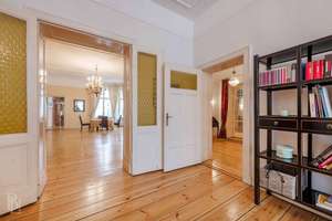 Raum für Familie, Leben und Zukunft – Ihr neues Zuhause nahe Olivaer Platz – Die vollständige Adresse der Immobilie erhältst du vom Anbieter., 10629 Charlottenburg, Berlin – Vorschaubild 11