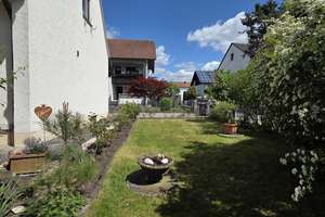 *Idylle!* gepflegtes Einfamilienhaus auf großem Grundstück! – Die vollständige Adresse der Immobilie erhältst du vom Anbieter., 85368 Moosburg an der Isar – Vorschaubild 31