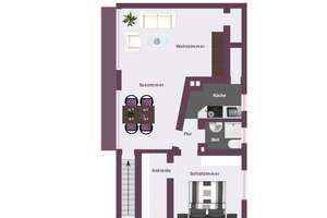 Schuch Immobilien - Nähe Mosbacher Berg - Stadthaus mit Potenzial – Die vollständige Adresse der Immobilie erhältst du vom Anbieter., 65187 Biebrich, Wiesbaden – Vorschaubild 35