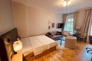 MÖBLIERTES Apartment am Helmholtzplatz! FURNISHED apartment at popular Helmholtzplatz! – Raumerstraße 38, 10437 Berlin – Vorschaubild 15
