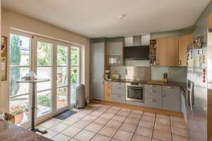 WOW *Paul & Partner* IHR GROßES, SONNIGES EINFAMILIENHAUS! WIESBADEN SÜD-OST! – Die vollständige Adresse der Immobilie erhältst du vom Anbieter., 65189 Südost, Wiesbaden – Vorschaubild 5