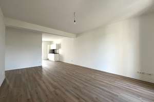 Wohnen im Neubau: 2-Zimmer-Wohnung mit Balkon, Loggia und Einbauküche in zentraler Lage – Kreuzstraße 21, 4103 Zentrum-Ost, Leipzig – Vorschaubild 3