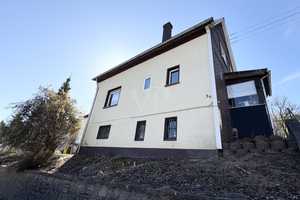 Familientaugliches Einfamilienhaus in ruhiger Lage von Siegen-Geisweid – Siegen-Wittgenstein (Kreis) – Vorschaubild 2