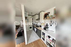 Tauschwohnung: 3-Zimmer-Wohnung in München, Neuhausen-Nymphenburg – Die vollständige Adresse der Immobilie erhältst du vom Anbieter., 80636 Alte Kaserne, München – Vorschaubild 4