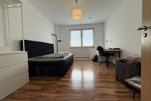 3-Zimmer Wohnung mit Balkon im Zentrum von Elberfeld – Die vollständige Adresse der Immobilie erhältst du vom Anbieter., 42105 Elberfeld, Wuppertal – Vorschaubild 7