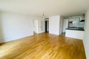 Wohnen am Wasser: Design-Wohnung mit Balkon & Ruhe – Top-Lage nahe Alexanderplatz – Stralauer Platz 35#, 10243 Friedrichshain, Berlin – Vorschaubild 4