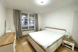 Modernisierte & möblierte 2-Zimmer-Wohnung mit Balkon & Aufzug (TG-Stellplatz vorhanden) – Die vollständige Adresse der Immobilie erhältst du vom Anbieter., 10315 Lichtenberg (Ortsteil), Berlin – Vorschaubild 5