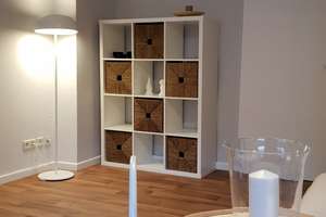 Stylisch möblierte, helle 2-Zimmer-Whg. in der Altstadt/Gartennutzung – Adolfstr. 50, 53111 Nordstadt, Bonn – Vorschaubild 6