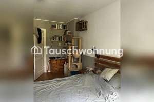 Tauschwohnung: Ruhig und gutangebunden - 2 Zimmer Wohnung in Dulsberg – Bredstedter Straße 10, 22049 Dulsberg, Hamburg – Vorschaubild 9