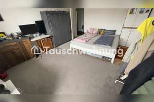 Tauschwohnung: 3 Zimmer Wohnung zum tauschen – Sauerlandstr 1, 51105 Humboldt/Gremberg, Köln – Vorschaubild 11