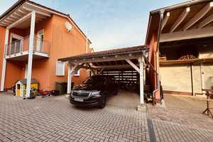 Charmantes Einfamilienhaus in Schwegenheim – Germersheim (Kreis) – Vorschaubild 4