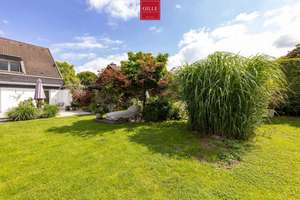 Das perfekte Zuhause: Großzügige DHH mit sehr großer Garage, Kamin, Einbauküche, Sauna und Garten – Die vollständige Adresse der Immobilie erhältst du vom Anbieter., 41516 Grevenbroich – Vorschaubild 35