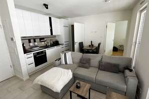 München-Obermenzing - Topp schicke 2-Zimmer-Wohnung mit Balkon – Schöppingstr. 12, 81247 Obermenzing, München – Vorschaubild 2