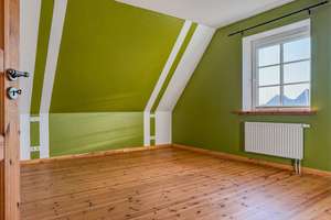 Tradition trifft Zukunft – 
Modernes Friesenhaus mit PV-Anlage im Grünen – Die vollständige Adresse der Immobilie erhältst du vom Anbieter., 25870 Oldenswort – Vorschaubild 10