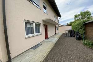 2-Zimmer-Erdgeschosswohnung in Ingolstadt-West - Zentral, Sonnig, Modern! – Die vollständige Adresse der Immobilie erhältst du vom Anbieter., 85049 Friedrichshofen-Hollerstauden, Ingolstadt – Vorschaubild 5