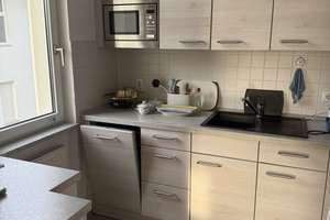 Attraktive 2-Zimmer Wohnung mit Balkon in Potsdam-Berliner Vorstadt – Berliner Str 69e, 14167 Berliner Vorstadt, Potsdam – Vorschaubild 12