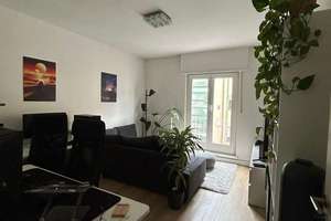Innenstadt 2 ZKB  saniert / franz Balkon/Balkon – R4 1, 68161 Innenstadt/Jungbusch, Mannheim – Vorschaubild 7