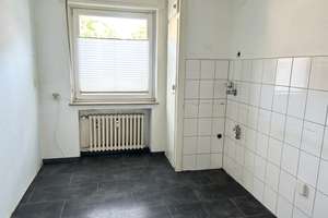Krefeld - Oppum / helle 3 Zi.-Whg. mit Balkon in schöner, ruhiger Lage unweit des Schönwasserparks – Die vollständige Adresse der Immobilie erhältst du vom Anbieter., 47809 Oppum, Krefeld – Vorschaubild 7