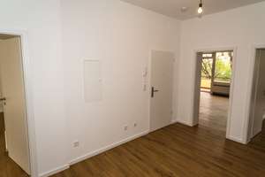 4-Zimmer-Wohnung (2021 komplett saniert) 300 m entfernt vom Hofgarten mit Balkon – 40479 Pempelfort, Düsseldorf – Vorschaubild 19
