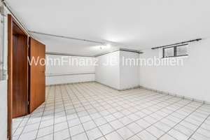 Gepflegtes Reihenmittelhaus mit Westgarten, Garage, Keller, Ausbaureserve - Braunschweig Kanzlerfeld – Die vollständige Adresse der Immobilie erhältst du vom Anbieter., 38116 Lehndorf-Watenbüttel, Braunschweig – Vorschaubild 9