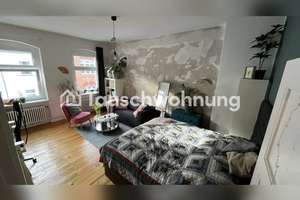 Tauschwohnung: peaceful home in busy area – Die vollständige Adresse der Immobilie erhältst du vom Anbieter., 12045 Neukölln (Ortsteil), Berlin – Vorschaubild 9