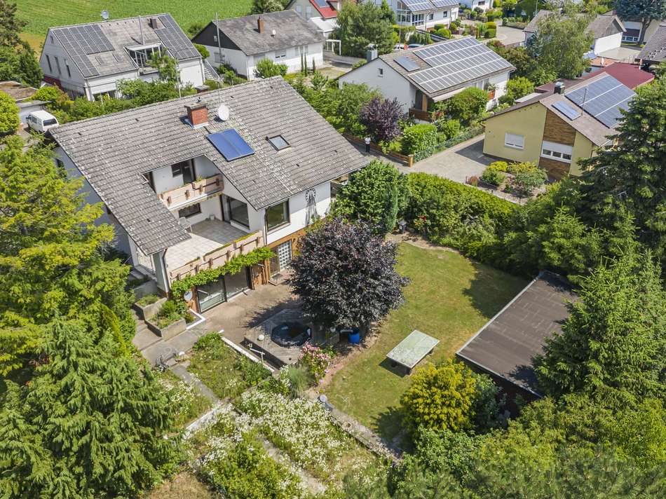 Gesamtansicht