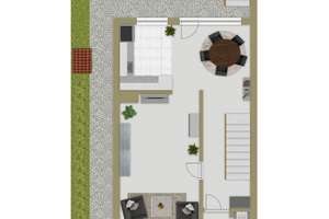 Familienidylle mit viel Entfaltungsspielraum – Die vollständige Adresse der Immobilie erhältst du vom Anbieter., 41179 Rheindahlen-Land, Mönchengladbach – Vorschaubild 15