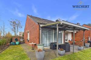 Modernisiert & großzügig – Ihr neues Zuhause mit Garten und Fußbodenheizung – Die vollständige Adresse der Immobilie erhältst du vom Anbieter., 28259 Grolland, Bremen – Vorschaubild 21