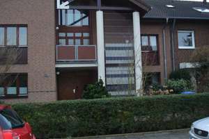 Ruhige und helle Wohnung mit Balkon in Münster- Amelsbüren – 48163 Amelsbüren, Münster – Vorschaubild 2