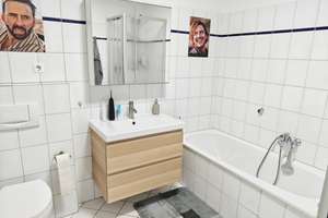 Gepflegte 2-Zimmer-Wohnung in zentraler Lage von Hamm – Grünstraße 31, 59065 Mitte, Hamm – Vorschaubild 6