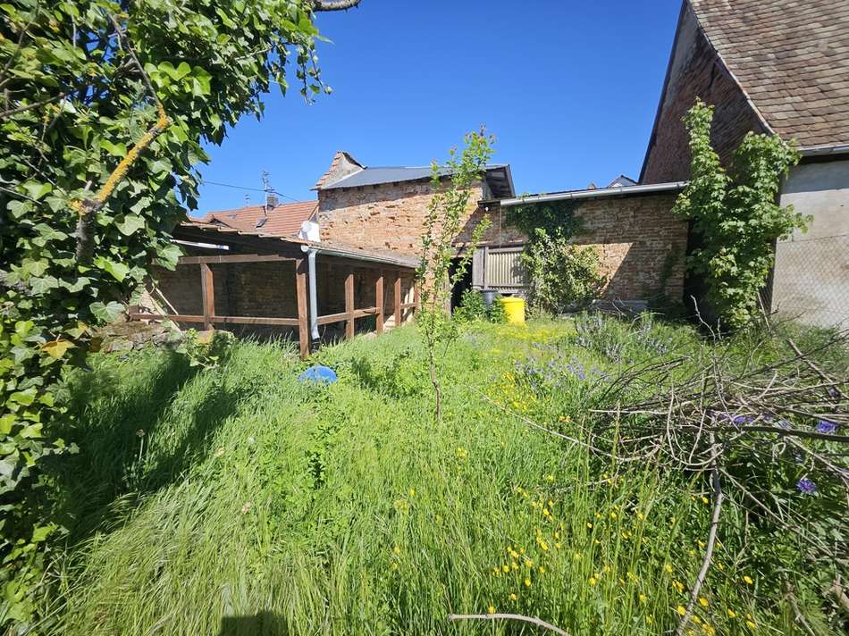 Garten 2