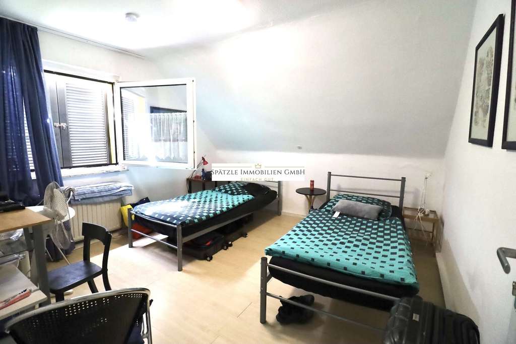 Immobilie in Riedstadt - Haus kaufen in Riedstadt-Leeheim | Garten & Terrasse| 3 Stellplätze | Spätzle Immobilien - Bild 4