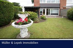 Wohnen im eigenen Haus in Rondorf mit Garten und Partykeller!